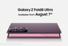 Galaxy Z Fold 8 Ultra Beklenen Yeniliklerle Geldi Galaxy Z Fold 8 Ultra