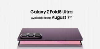 Galaxy Z Fold 8 Ultra Beklenen Yeniliklerle Geldi Galaxy Z Fold 8 Ultra