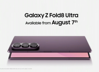 Galaxy Z Fold 8 Ultra Beklenen Yeniliklerle Geldi Galaxy Z Fold 8 Ultra