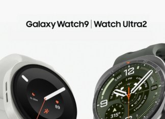 Galaxy Watch Ultra 2 Tanıtıldı: İşte Özellikleri Galaxy Watch Ultra 2