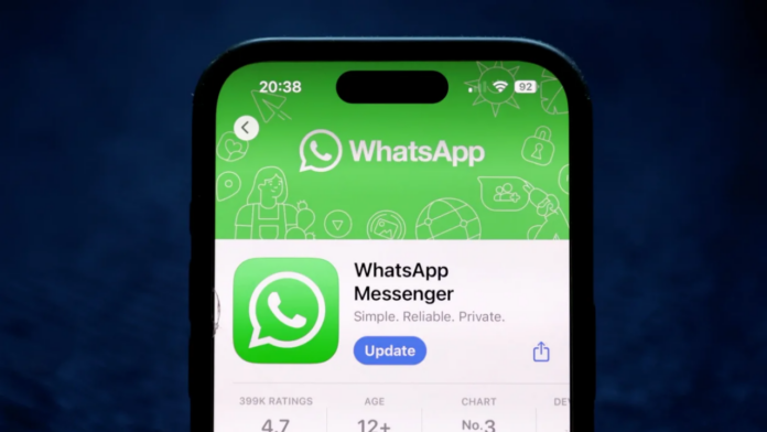 adsız tasarım-250 WhatsApp yeşil nokta özelliği