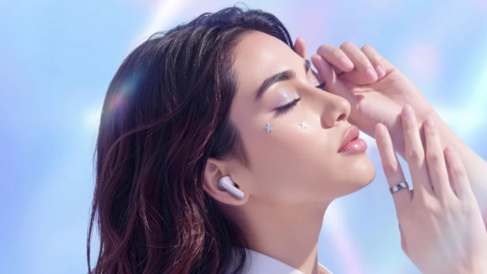 adsız tasarım-253 Oppo Enco Air 5 Tanıtıldı