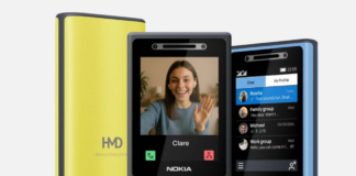 HMD Tarafından Geliştirilen Yapay Zekalı Nokia Modelleri Tanıtıldı yapay zekalı Nokia modelleri