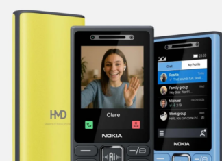 HMD Tarafından Geliştirilen Yapay Zekalı Nokia Modelleri Tanıtıldı yapay zekalı Nokia modelleri