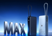 Xiaomi’den 67W Hızlı Şarj Destekli Yeni Power Bank Xiaomi Power Bank 5i