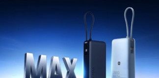 Xiaomi’den 67W Hızlı Şarj Destekli Yeni Power Bank Xiaomi Power Bank 5i
