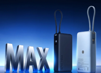 Xiaomi’den 67W Hızlı Şarj Destekli Yeni Power Bank Xiaomi Power Bank 5i