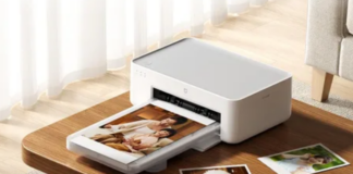 Xiaomi Bütçe Dostu Fotoğraf Yazıcısı Modelini Duyurdu Xiaomi bütçe dostu fotoğraf yazıcısı