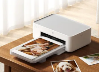 Xiaomi Bütçe Dostu Fotoğraf Yazıcısı Modelini Duyurdu Xiaomi bütçe dostu fotoğraf yazıcısı