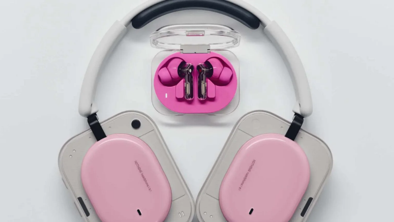 Nothing Ear 3a