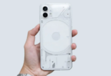 Nothing Phone 1 Son Güncelleme ile Yazılım Ömrünü Tamamladı Nothing Phone 1 son güncelleme