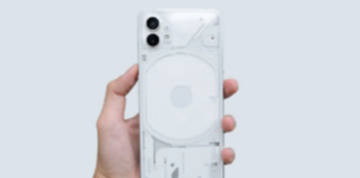 Nothing Phone 1 Son Güncelleme ile Yazılım Ömrünü Tamamladı Nothing Phone 1 son güncelleme