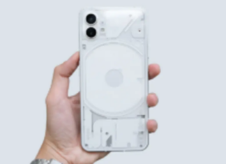 Nothing Phone 1 Son Güncelleme ile Yazılım Ömrünü Tamamladı Nothing Phone 1 son güncelleme