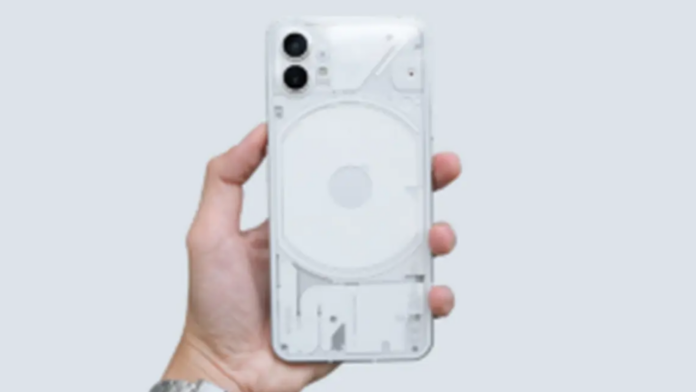 adsız tasarım-272 Nothing Phone 1 son güncelleme