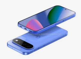 Google Pixel 11 Fiyatı ve Depolama Seçenekleri Sızdırıldı Google Pixel 11 fiyatı