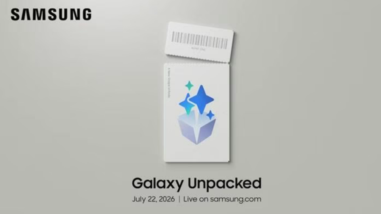 Galaxy Unpacked 2026 tarihi