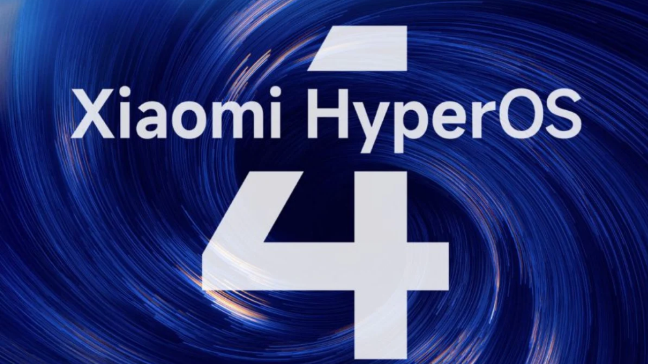 HyperOS 4 çıkış tarihi
