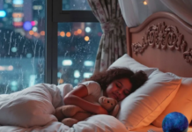 Amazon Sleep Studio Özelliği Çocukların Uyku Sürecini Kolaylaştırıyor Amazon Sleep Studio