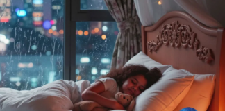 Amazon Sleep Studio Özelliği Çocukların Uyku Sürecini Kolaylaştırıyor Amazon Sleep Studio