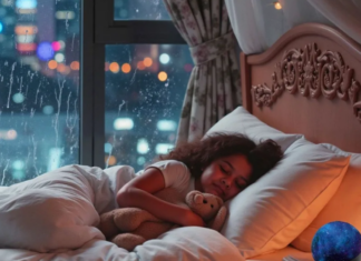 Amazon Sleep Studio Özelliği Çocukların Uyku Sürecini Kolaylaştırıyor Amazon Sleep Studio