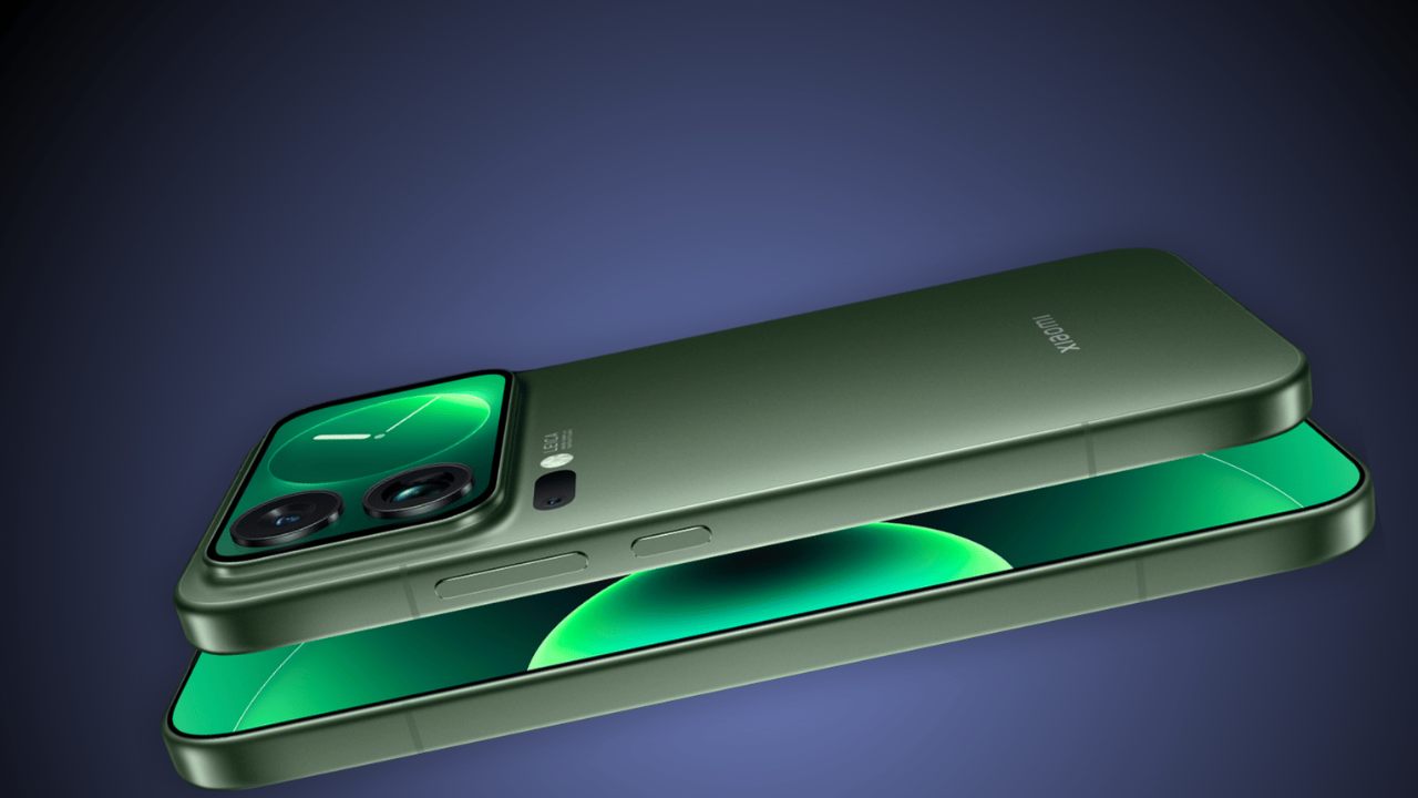 Xiaomi 18 Pro