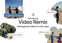 Google Fotoğraflar Video Remix Özelliği Yapay Zekayla Geliyor Google Fotoğraflar Video Remix