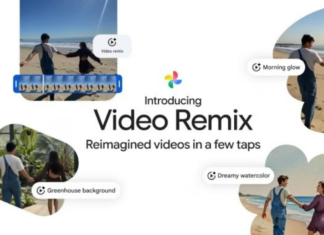 Google Fotoğraflar Video Remix Özelliği Yapay Zekayla Geliyor Google Fotoğraflar Video Remix