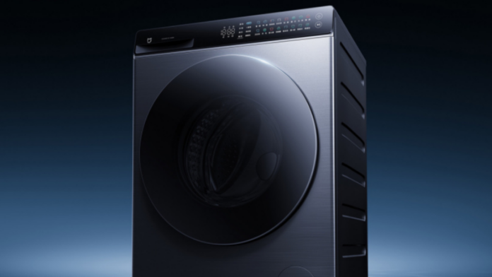 adsız tasarım-318 Xiaomi Mijia Pro Çamaşır Makinesi
