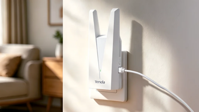 adsız tasarım-320 Tenda A33 Wi-Fi 6