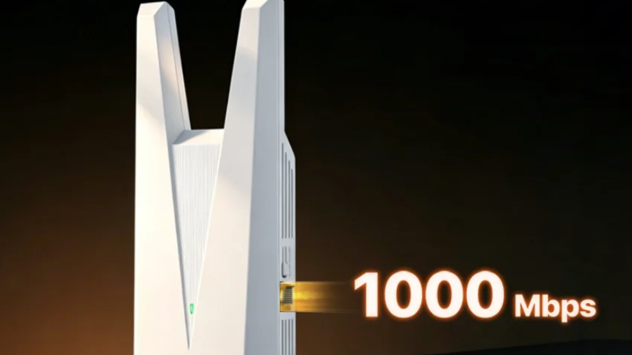 Tenda A33 Wi-Fi 6