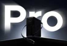 Ugreen Nexode Pro 160W Hızlı Şarj Cihazı Tanıtıldı Ugreen Nexode Pro 160W