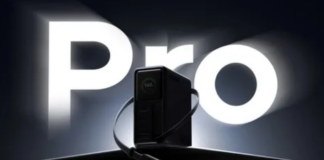Ugreen Nexode Pro 160W Hızlı Şarj Cihazı Tanıtıldı Ugreen Nexode Pro 160W