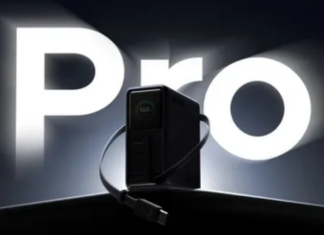 Ugreen Nexode Pro 160W Hızlı Şarj Cihazı Tanıtıldı Ugreen Nexode Pro 160W