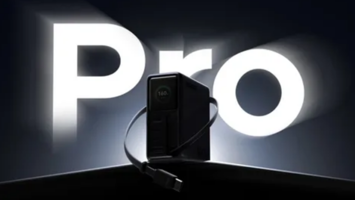 Ugreen Nexode Pro 160W