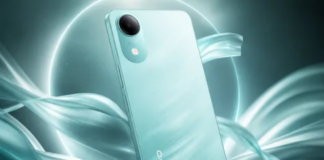 Vivo Y300t Akıllı Telefonu Şık Tasarımıyla Tanıtıldı Vivo Y300t
