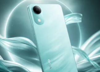 Vivo Y300t Akıllı Telefonu Şık Tasarımıyla Tanıtıldı Vivo Y300t