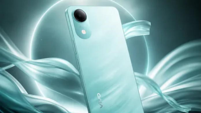 Vivo Y300t