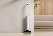 Xiaomi Mijia Floor Scrubber 5 Akıllı Süpürge Modeli Tanıtıldı Xiaomi Mijia Floor Scrubber 5