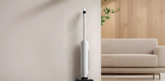 Xiaomi Mijia Floor Scrubber 5 Akıllı Süpürge Modeli Tanıtıldı Xiaomi Mijia Floor Scrubber 5