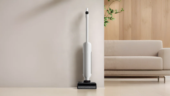 Xiaomi Mijia Floor Scrubber 5