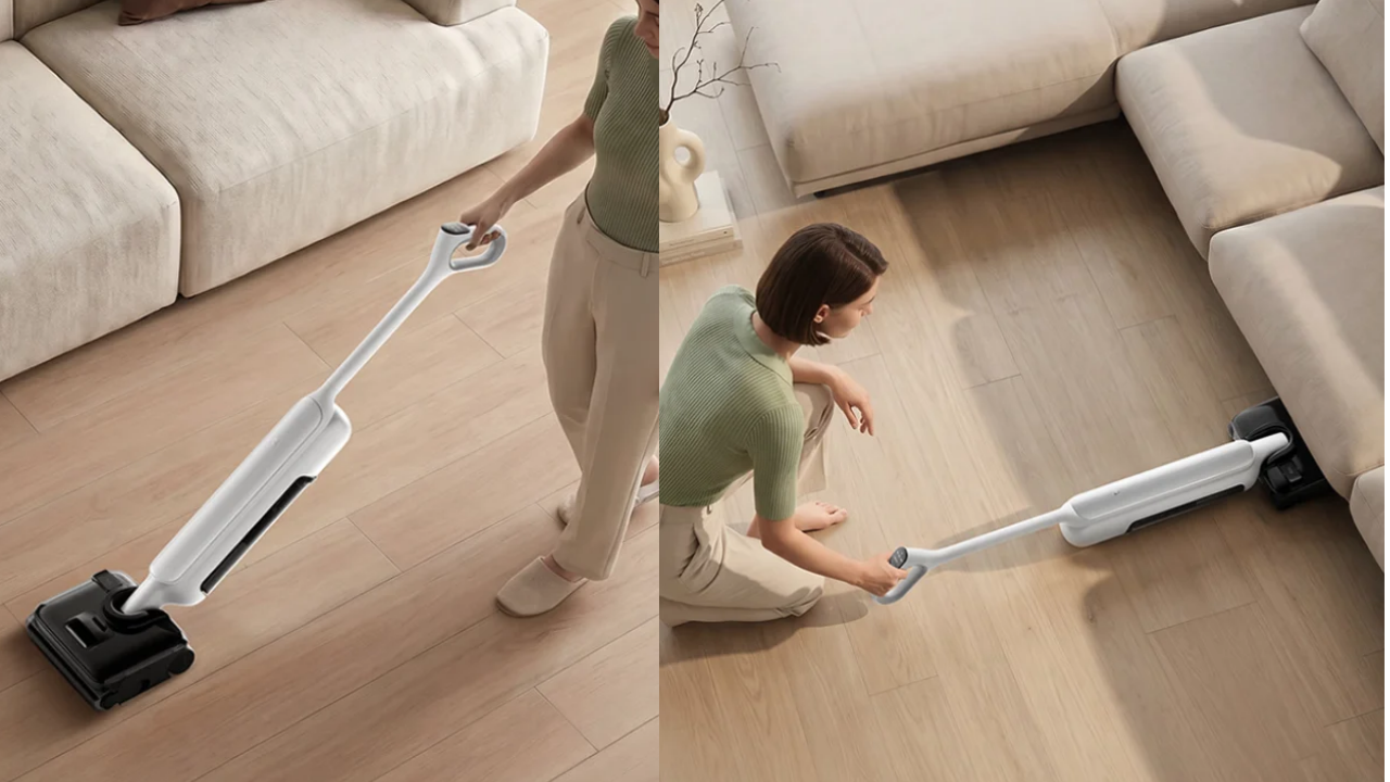 Xiaomi Mijia Floor Scrubber 5