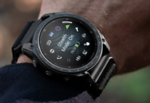 Garmin’den Akıllı Saatlere Dikkat Çeken Güncelleme Garmin akıllı saat güncellemesi