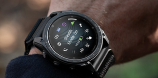 Garmin’den Akıllı Saatlere Dikkat Çeken Güncelleme Garmin akıllı saat güncellemesi