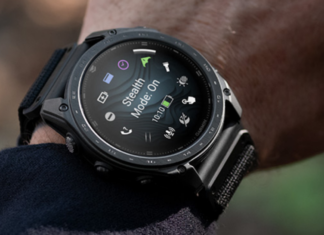 Garmin’den Akıllı Saatlere Dikkat Çeken Güncelleme Garmin akıllı saat güncellemesi