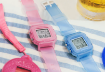 Casio Baby-G Saat Modelleri Retro Y2K Tarzıyla Yenilendi Casio Baby-G saat modelleri