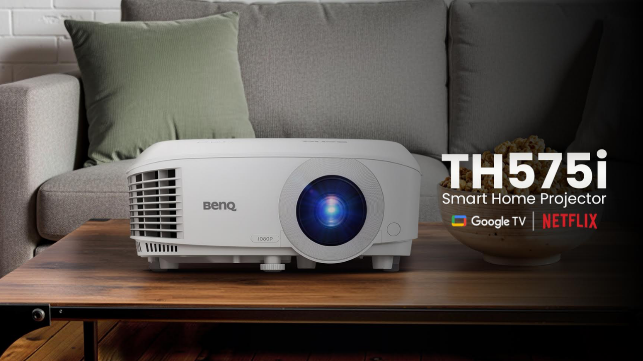 BenQ TH575i