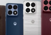 Motorola Edge 70 Max Özellikleri Lansman Öncesi Netleşti Motorola Edge 70 Max özellikleri