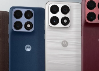 Motorola Edge 70 Max Özellikleri Lansman Öncesi Netleşti Motorola Edge 70 Max özellikleri