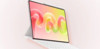 Huawei MatePad Pro İçin Geri Sayım Başladı