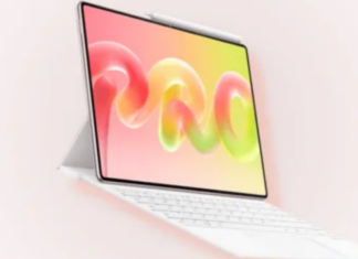 Huawei MatePad Pro İçin Geri Sayım Başladı